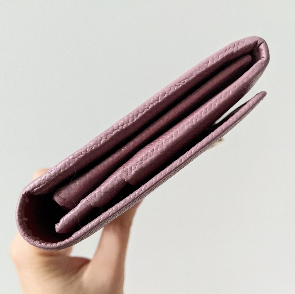 Bvlgari wallet - Picture 7 of 12
